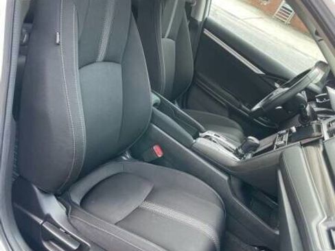 Used 2020 Honda Civic EX image 17