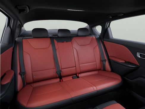 New 2026 Kia K4 GT-Line Turbo FWD image 16