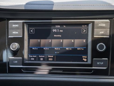 Used 2019 Volkswagen Jetta R-Line w/ R-Line Cold Weather Package FWD image 21