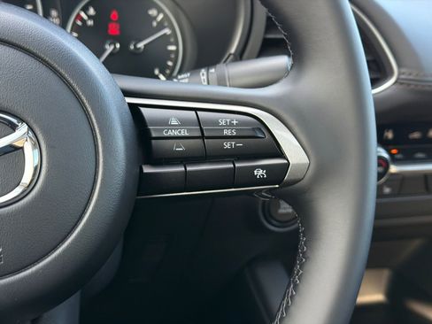 New 2026 MAZDA MAZDA3 2.5 S Sedan w/ Preferred Pkg FWD image 19