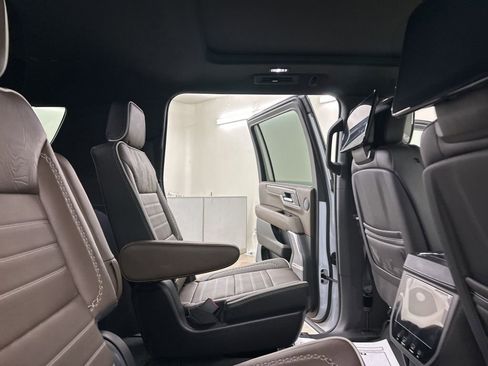 New 2026 GMC Yukon XL Denali Ultimate image 23