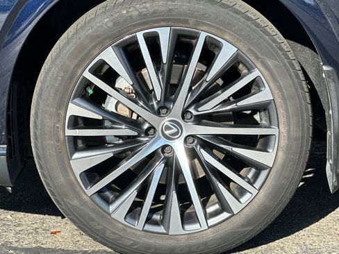 Certified 2023 Lexus RX 350 Premium Plus image 37