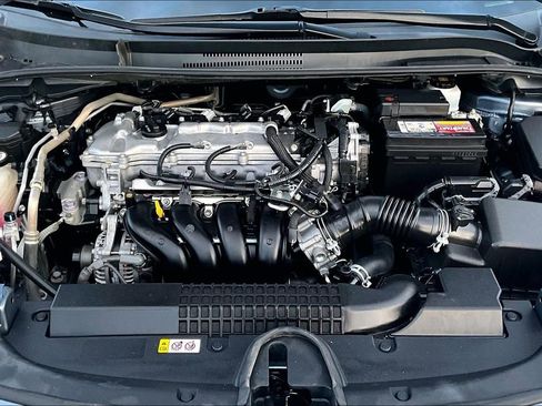 Used 2020 Toyota Corolla LE image 28