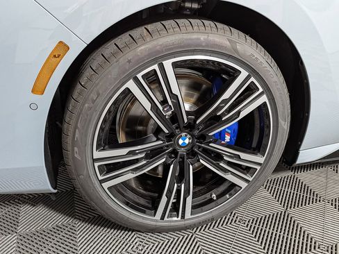 New 2026 BMW 740i xDrive image 39