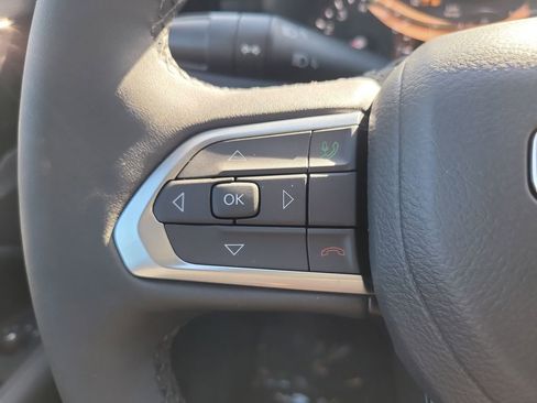 New 2026 Jeep Compass Latitude image 27