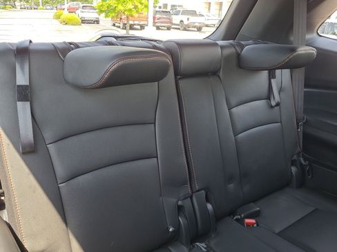 Certified 2022 Honda Pilot TrailSport image 19