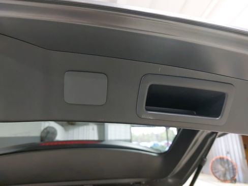 Used 2025 MAZDA CX-5 AWD 2.5 S w/ Select Package image 14