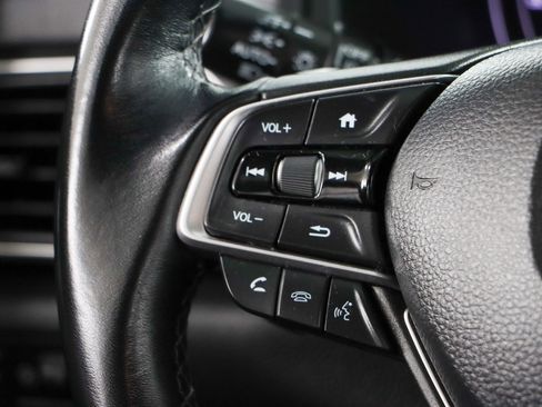 Used 2022 Honda Accord Sport image 13