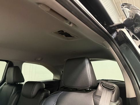 Used 2023 Honda Odyssey Touring image 9