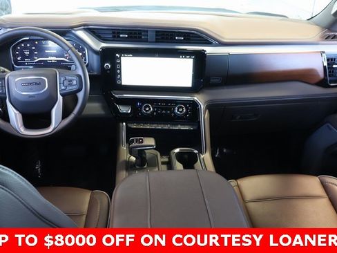 New 2025 GMC Sierra 1500 Denali image 15