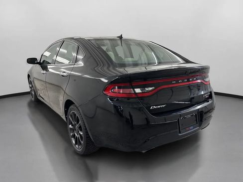 Used 2013 Dodge Dart Limited w/ Premium Group FWD image 7