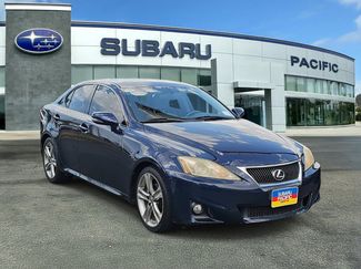 Used 2011 Lexus IS 250 image 1