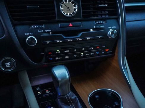 Used 2016 Lexus RX 350 FWD image 22