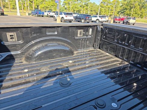 Used 2024 Ford F250 XL w/ STX Appearance Package image 13