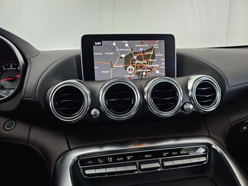 Used 2016 Mercedes-Benz AMG GT S image 36