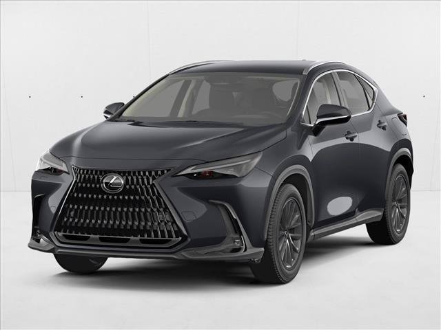 Used 2024 Lexus NX 350h AWD w/ Premium Package image 1