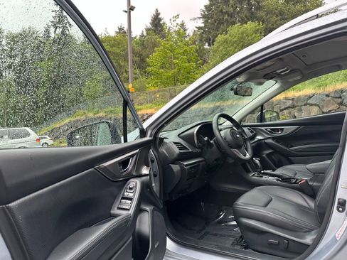 Used 2020 Subaru Impreza 2.0i Limited AWD/4WD image 17