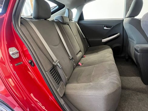 Used 2011 Toyota Prius image 14