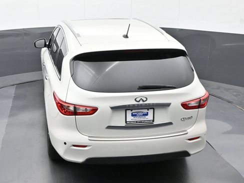 Used 2015 INFINITI QX60 FWD w/ Premium Plus Package image 31
