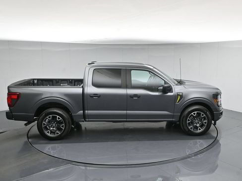 Used 2024 Ford F150 STX RWD image 40