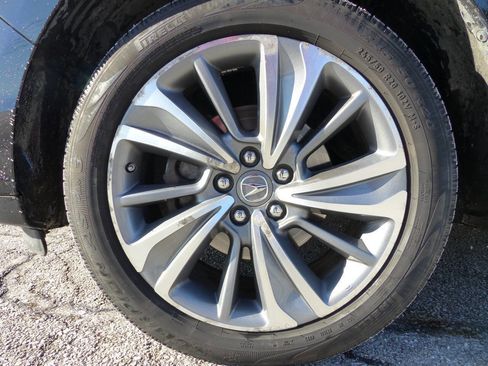 Used 2017 Acura MDX SH-AWD w/ Technology Package image 13