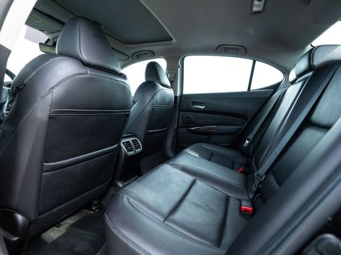 Used 2016 Acura TLX V6 w/ Technology Package image 37