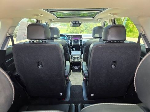 Used 2021 Kia Sorento SX FWD image 11