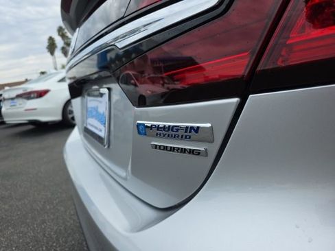 Used 2021 Honda Clarity Touring image 13