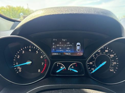 Used 2019 Ford Escape SE AWD/4WD image 23