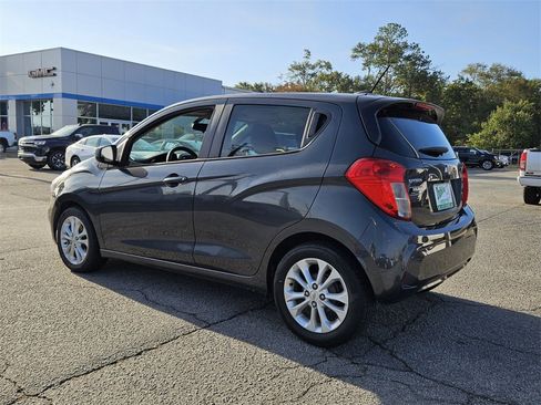 Used 2020 Chevrolet Spark LT image 7