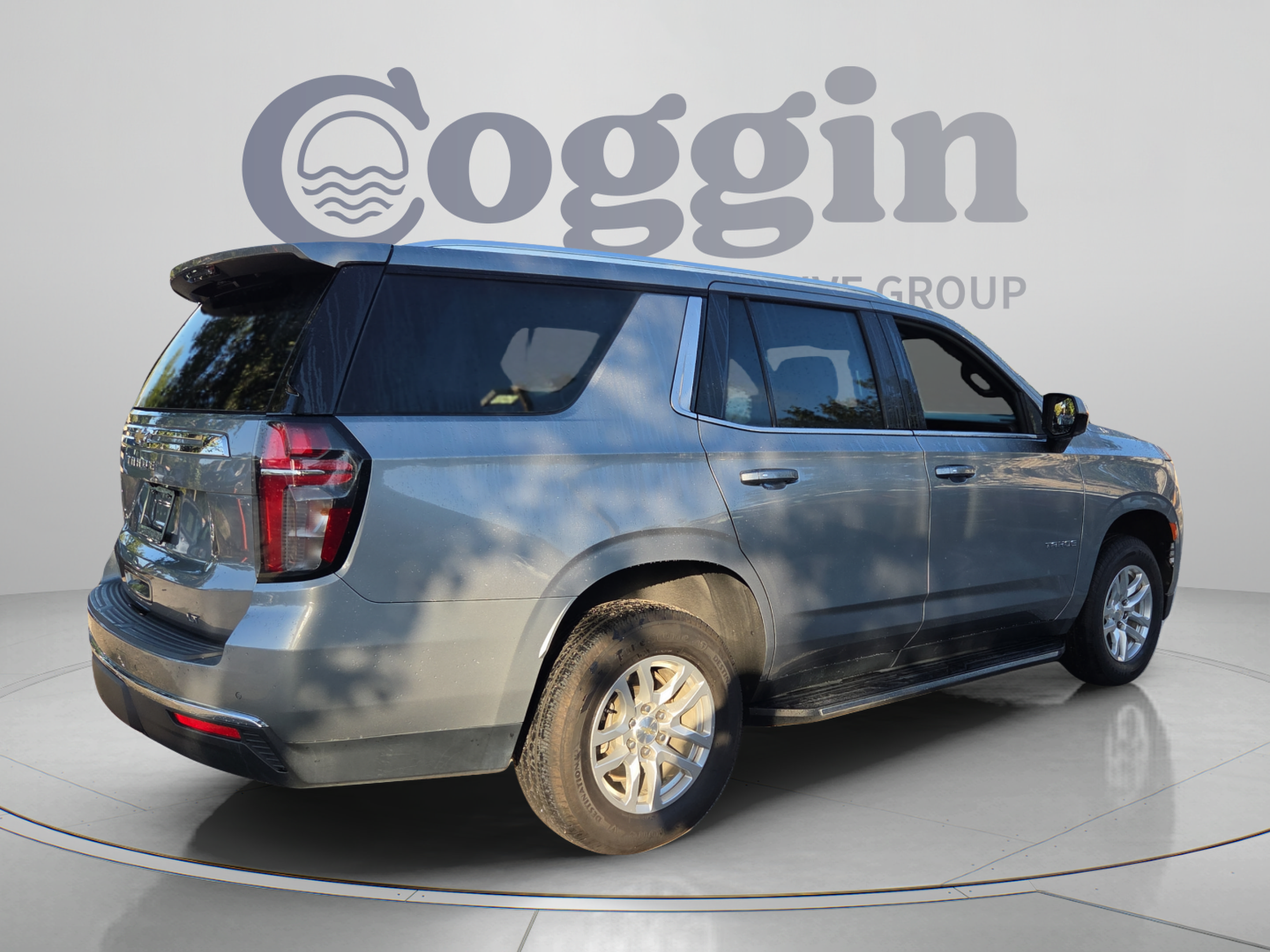 Used 2023 Chevrolet Tahoe LT RWD image 5