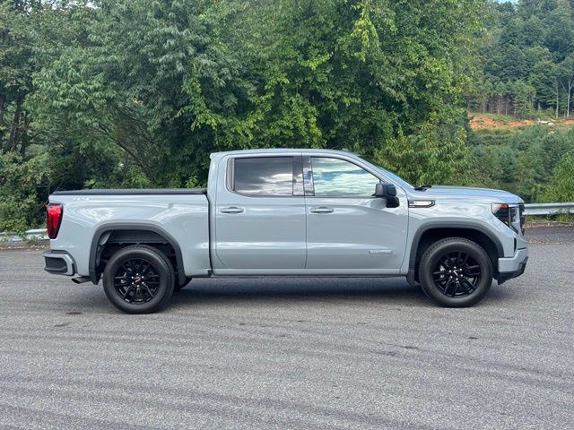 Certified 2024 GMC Sierra 1500 Elevation AWD/4WD image 8