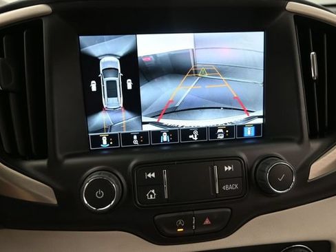 Used 2023 GMC Terrain Denali w/ Denali Premium Package AWD/4WD image 35