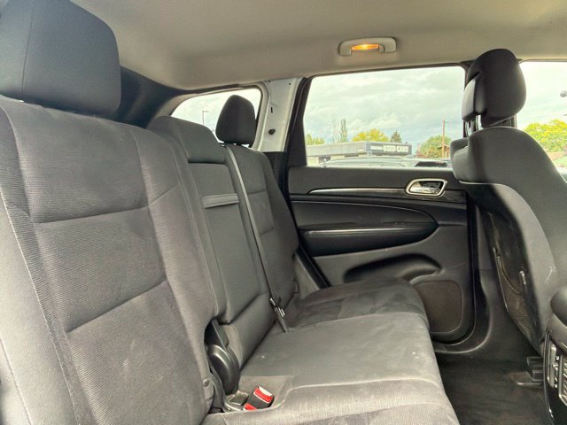 Used 2011 Jeep Grand Cherokee Laredo AWD/4WD image 10