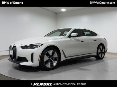 Used 2023 BMW i4 eDrive35 w/ Premium Package