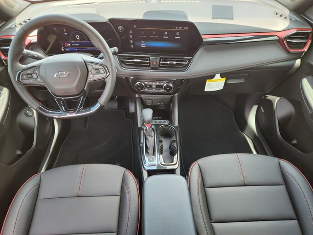 New 2026 Chevrolet TrailBlazer RS w/ Convenience Package FWD image 2