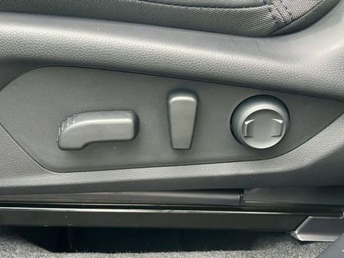 New 2026 Subaru Forester Premium AWD/4WD image 11