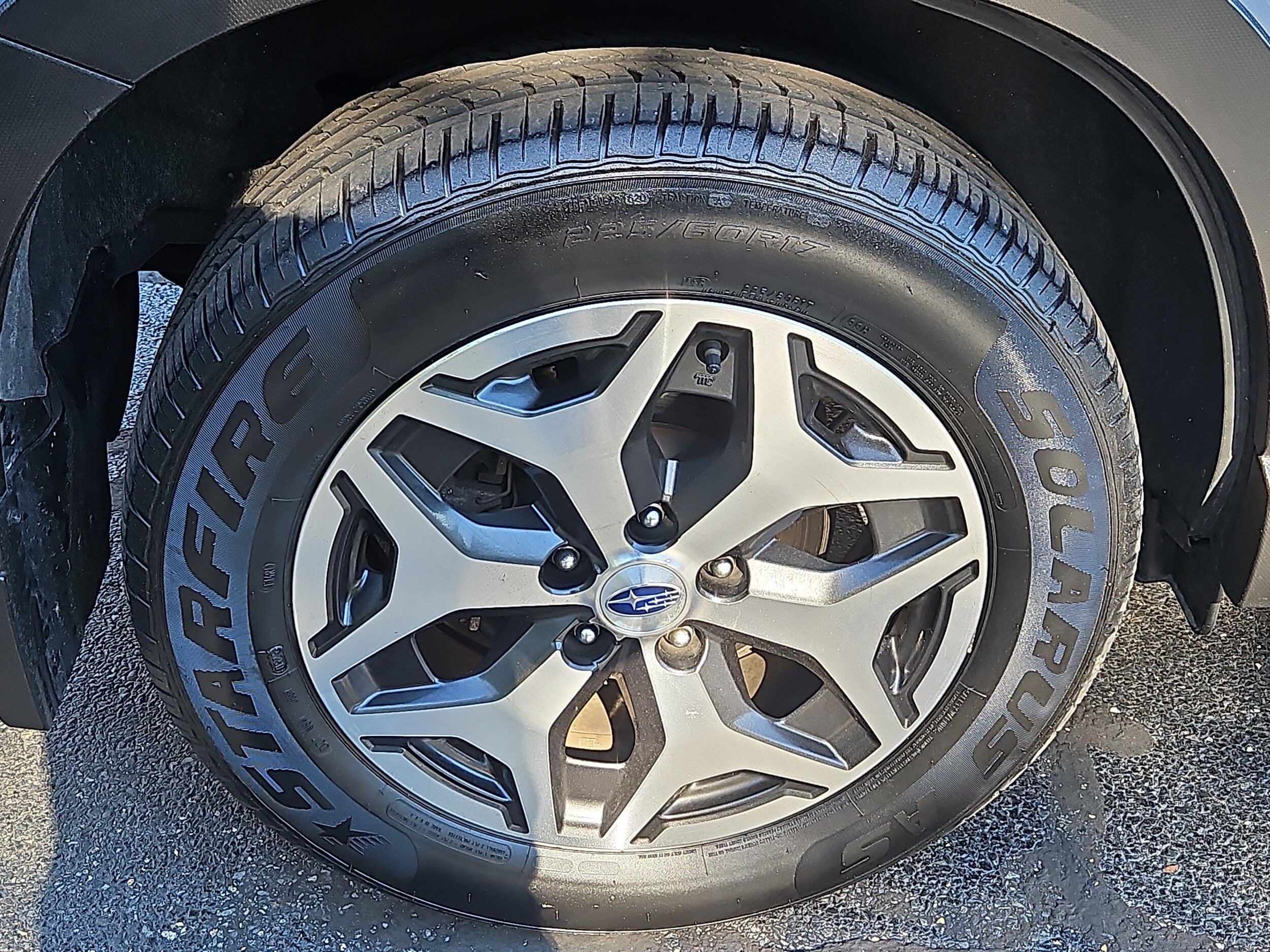 Used 2021 Subaru Forester Premium AWD/4WD image 28