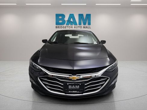 Used 2023 Chevrolet Malibu LT image 43