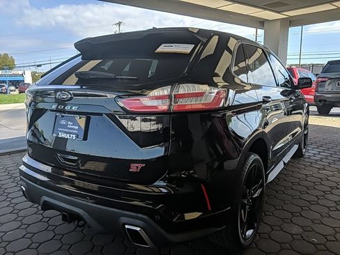 Used 2021 Ford Edge ST w/ Equipment Group 401A AWD/4WD image 6