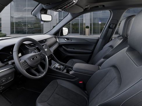 New 2025 Jeep Grand Cherokee 4WD image 22