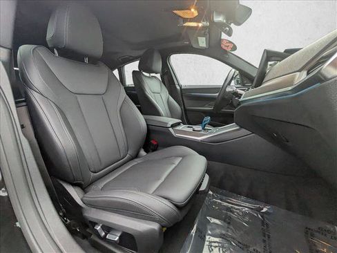 Used 2023 BMW i4 eDrive35 RWD image 20