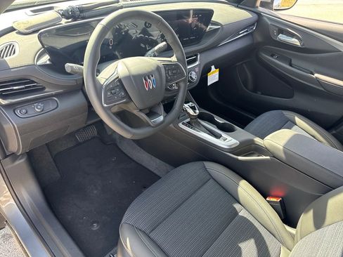 New 2026 Buick Envista Preferred w/ Convenience I Package image 18