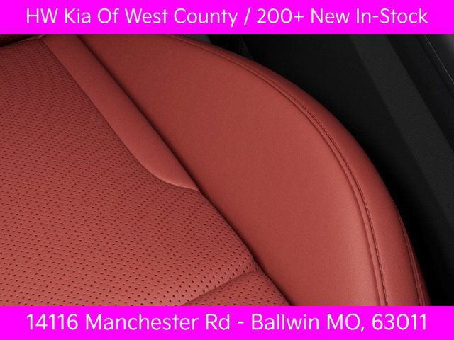 New 2027 Kia K5 GT-Line FWD image 24