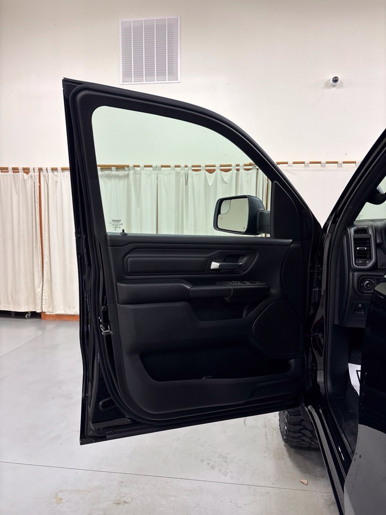 New 2027 RAM 1500 Tradesman AWD/4WD image 15