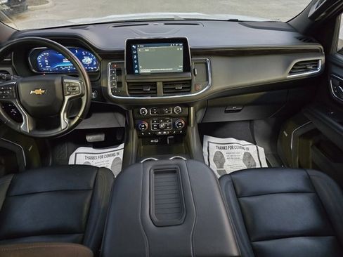 Used 2023 Chevrolet Suburban LT image 37