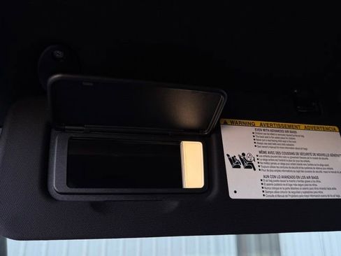 New 2025 Toyota Tacoma Trailhunter image 55