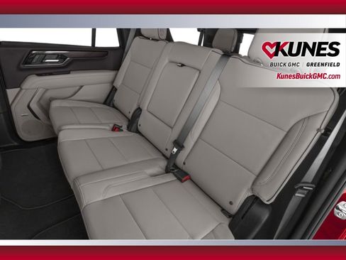 New 2026 GMC Yukon Denali AWD/4WD image 13