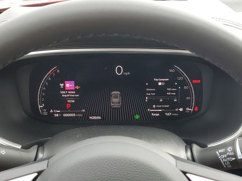 New 2026 Acura MDX w/ Advance Package image 26