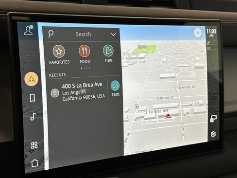 Used 2025 Land Rover Defender 110 S image 21